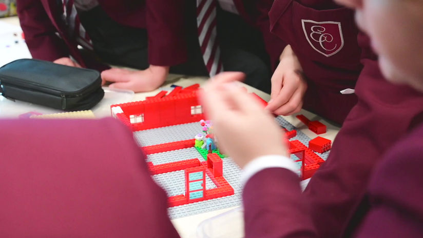 NCBF - Wonder Challenege Launch